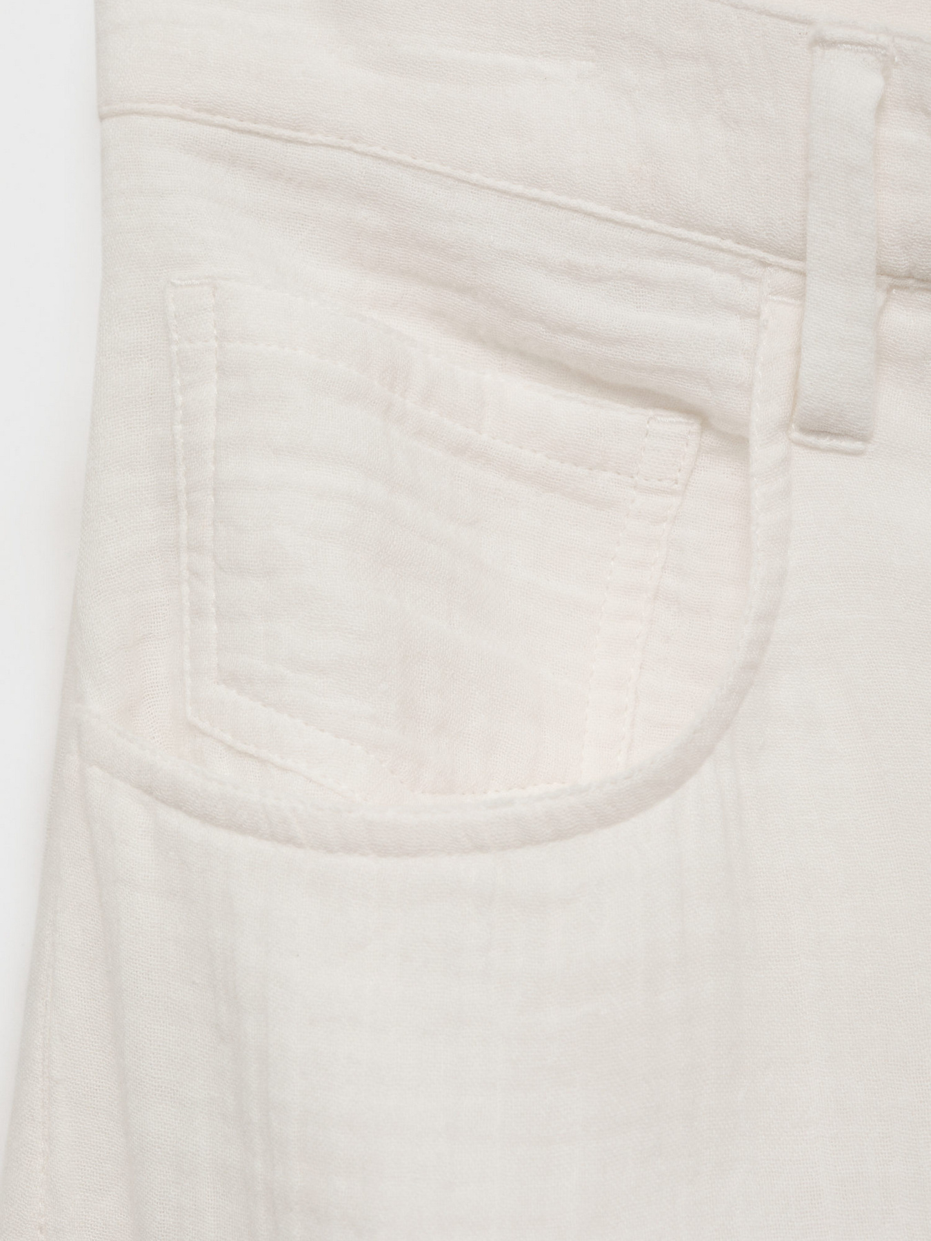 Палаццо MANGO модель 17091197_1 Фото