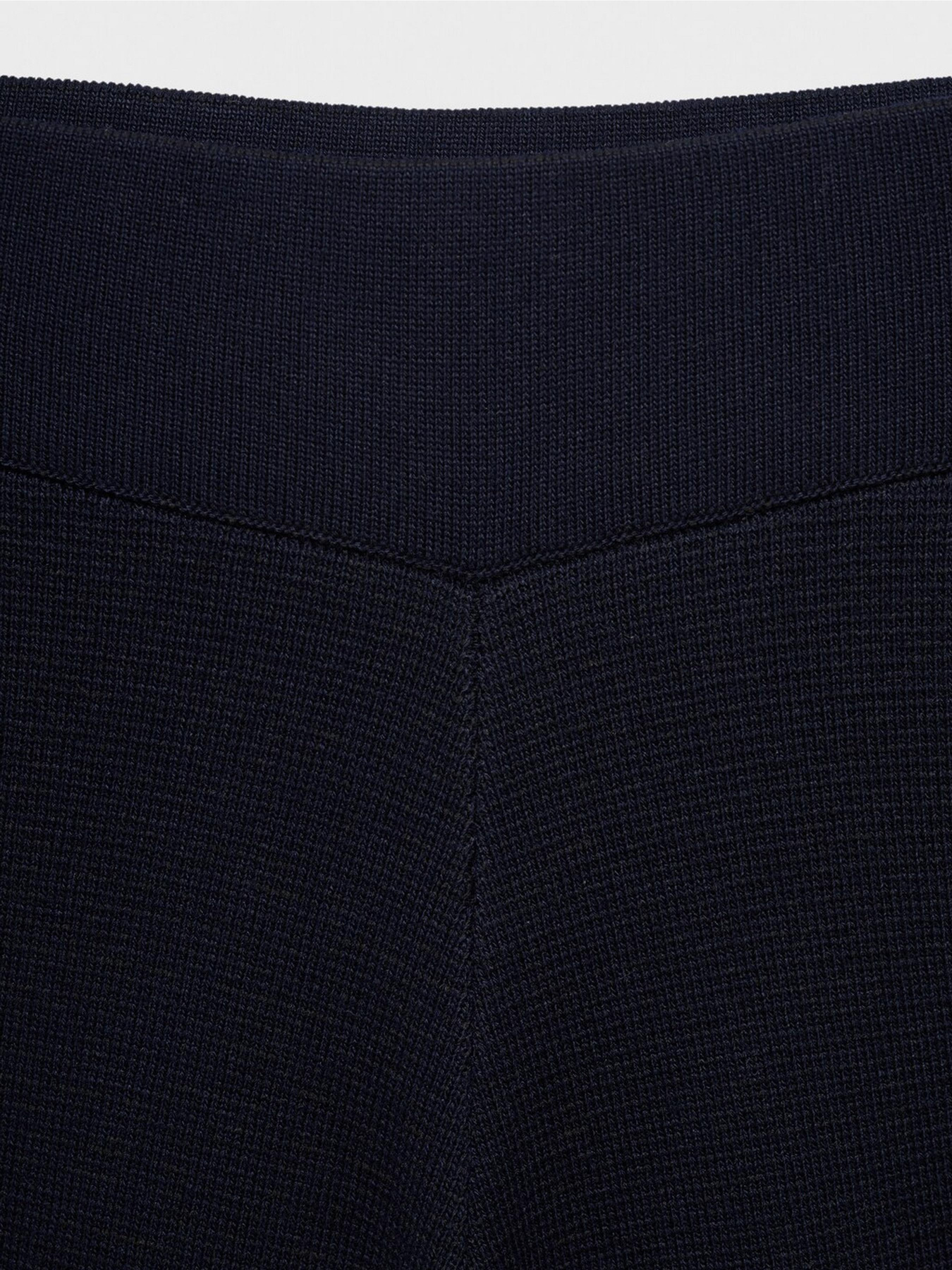 Повседневные штаны MANGO модель 17044139_69 Фото