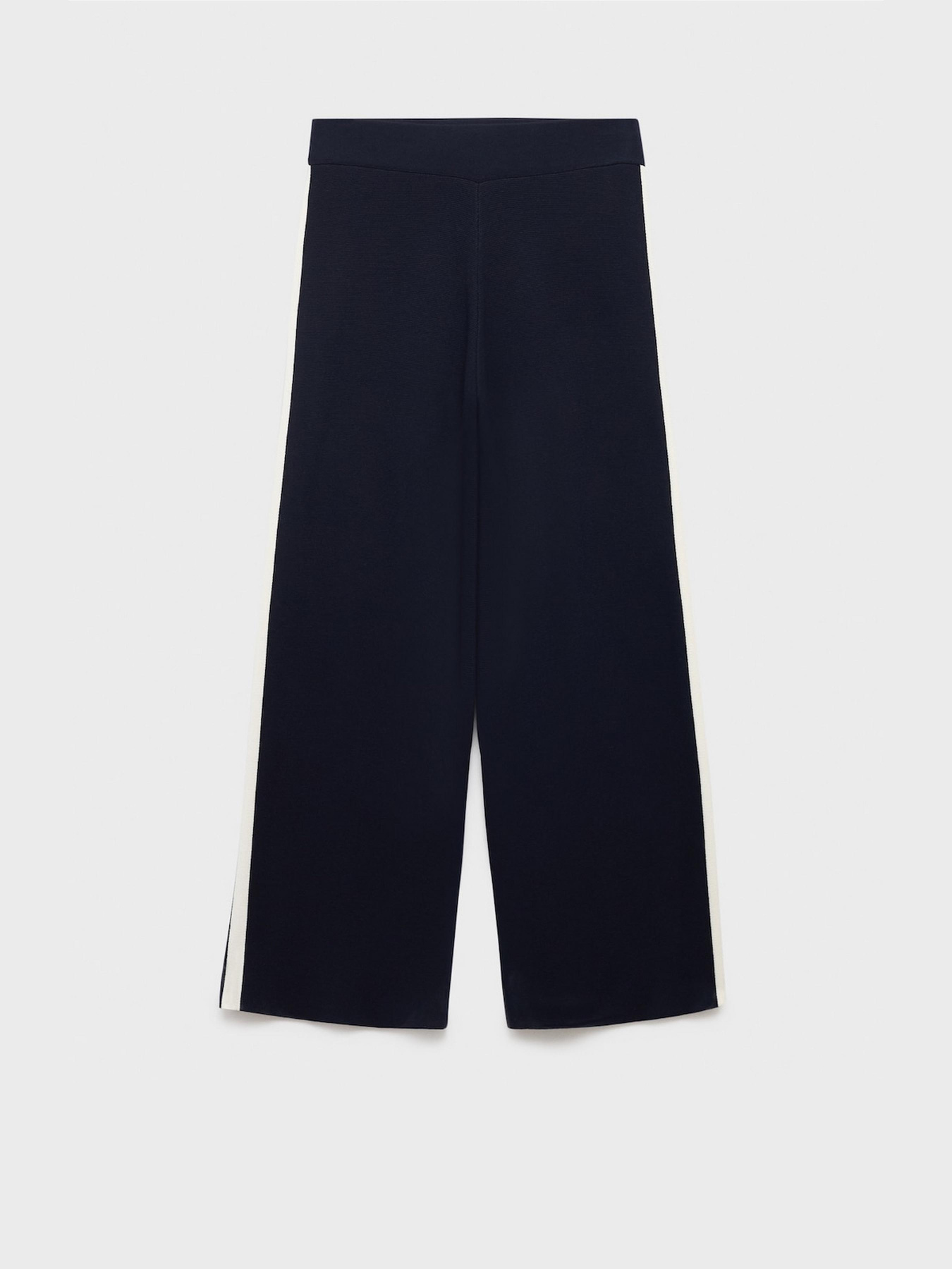 Повседневные штаны MANGO модель 17044139_69 Фото