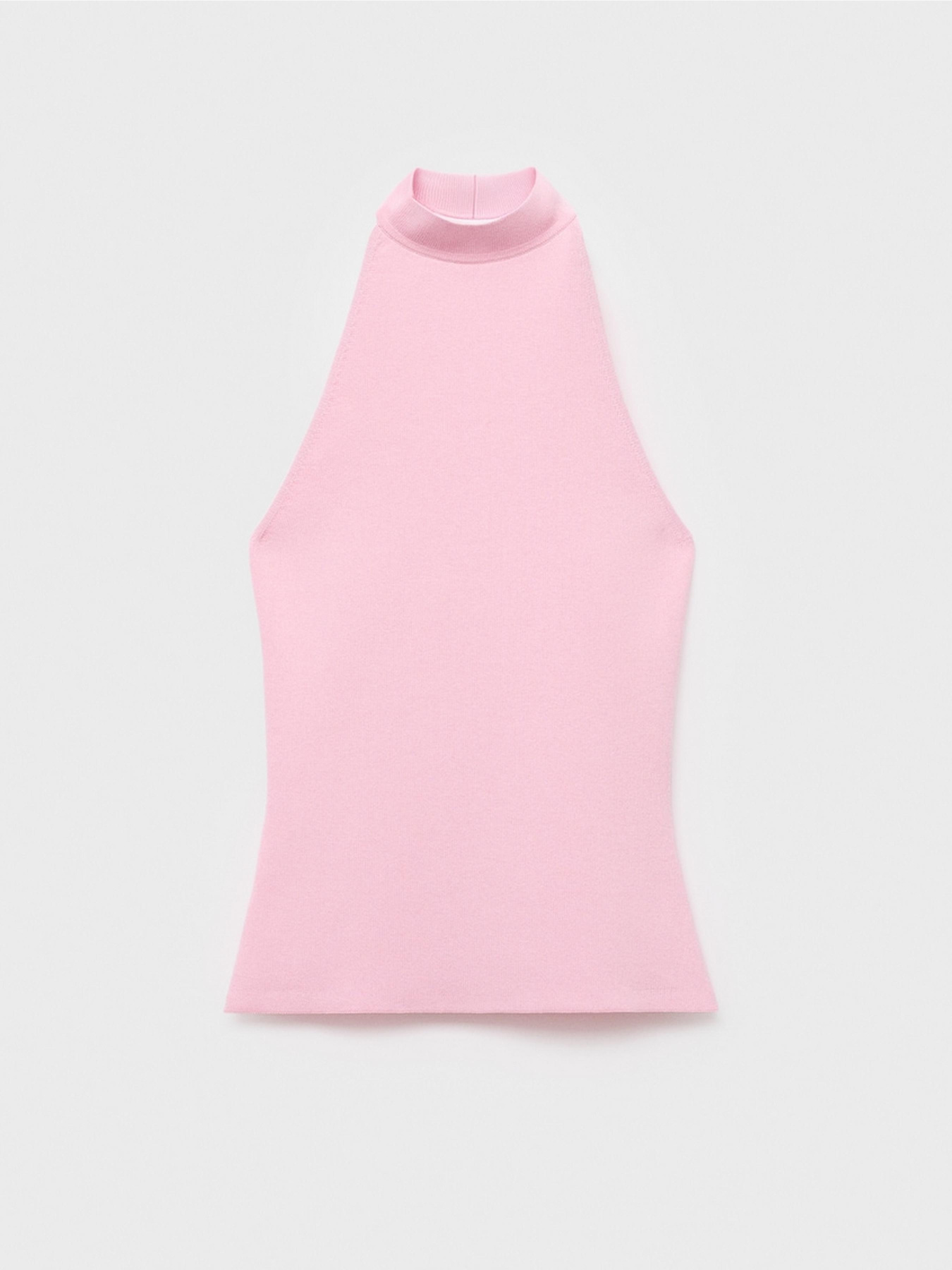 Майка MANGO модель 17024143_81 Фото