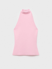 Майка MANGO модель 17024143_81 Майка MANGO модель 17024143_81 Фото