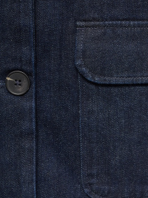 Джинсовая куртка MANGO модель 17054785_TS Фото