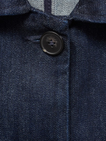 Джинсовая куртка MANGO модель 17054785_TS Фото