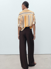 Сорочка повсякденна MANGO модель 17072923_2 Фото