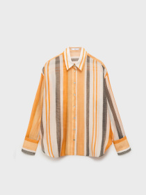 Сорочка повсякденна MANGO модель 17072923_2 Фото