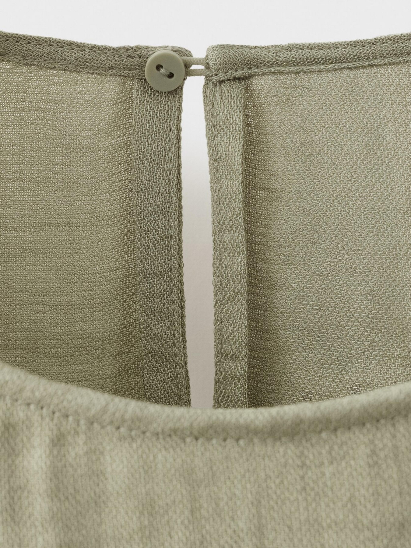 Блуза MANGO модель 17013797_45 Фото