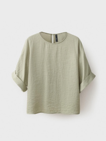 Блуза MANGO модель 17013797_45 Фото