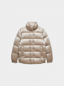 Зимняя куртка MANGO Snowy модель 67060447_8 Фото