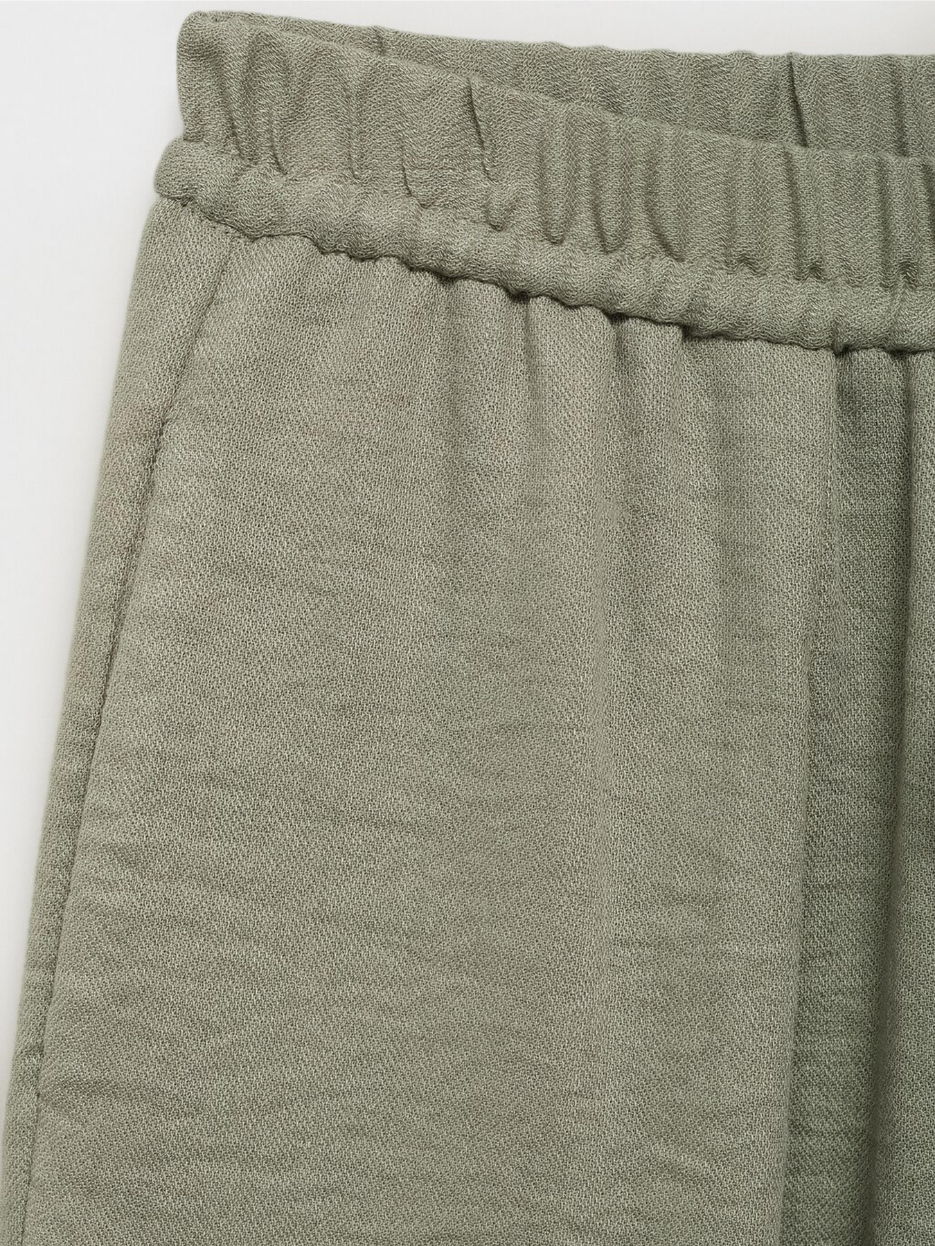 Штани повсякденні MANGO модель 17073802_45 Фото