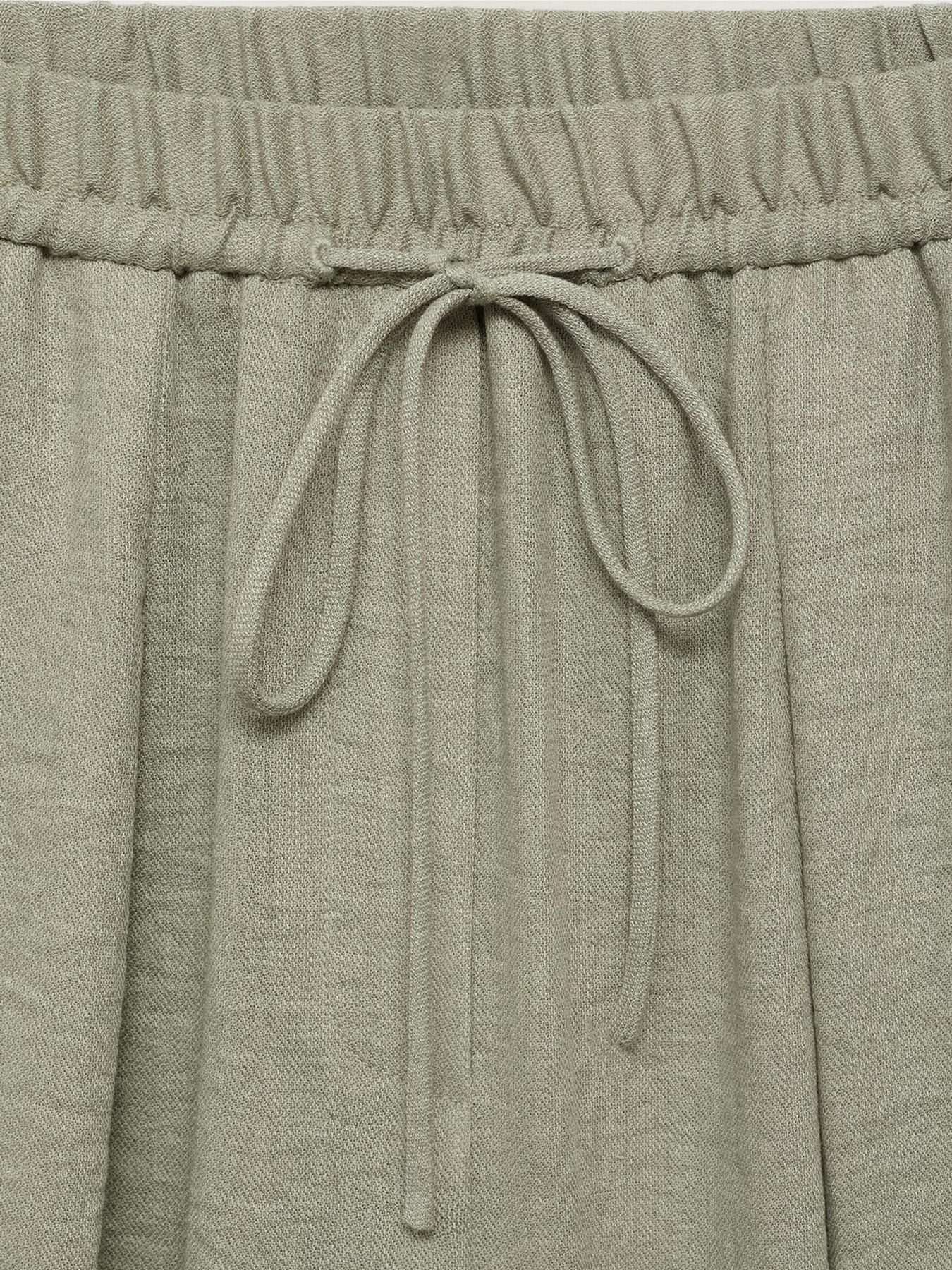 Штани повсякденні MANGO модель 17073802_45 Фото