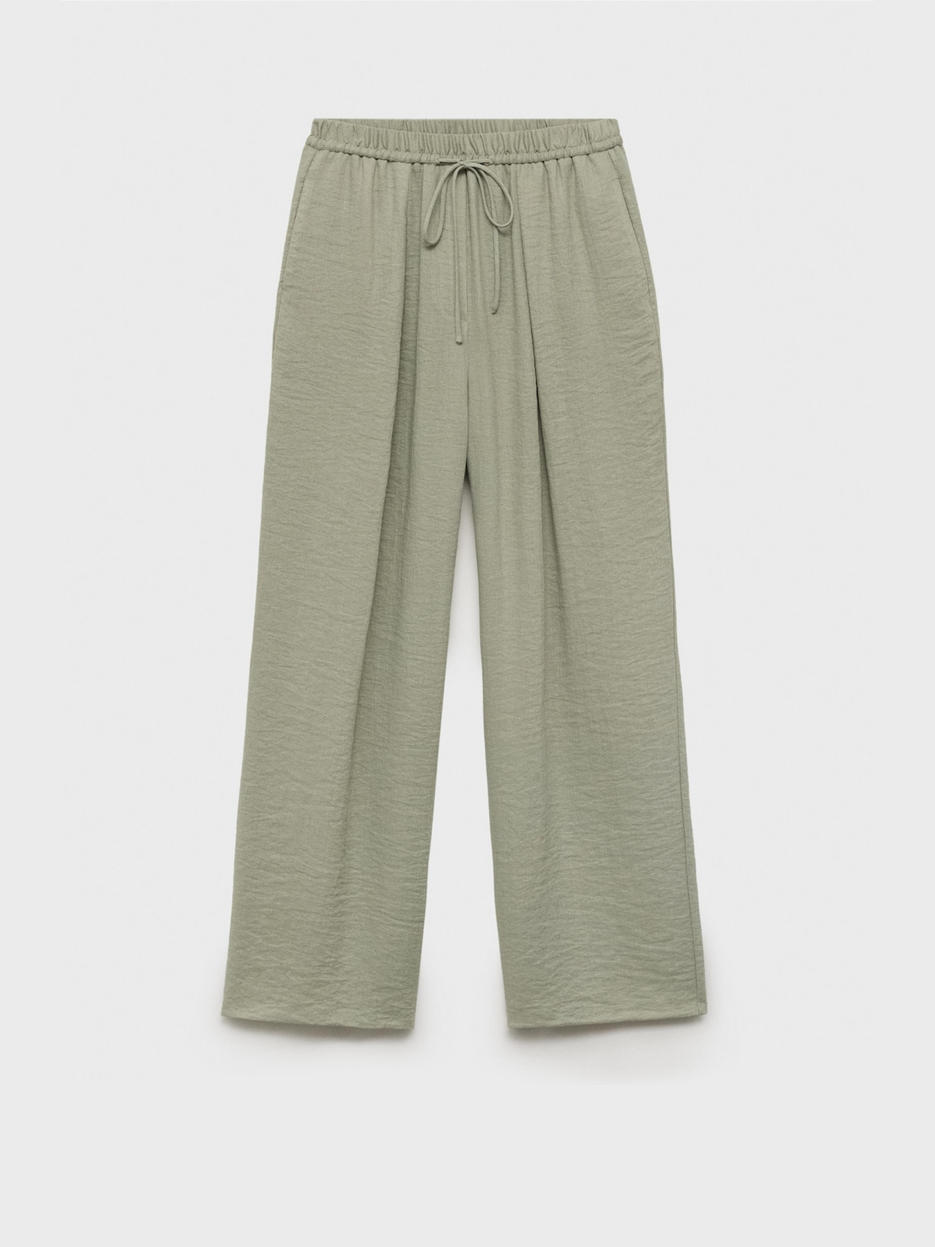 Штани повсякденні MANGO модель 17073802_45 Фото