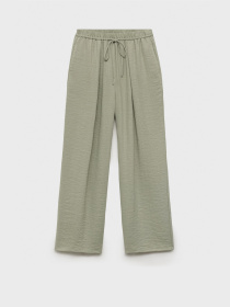 Штани повсякденні MANGO модель 17073802_45 Фото