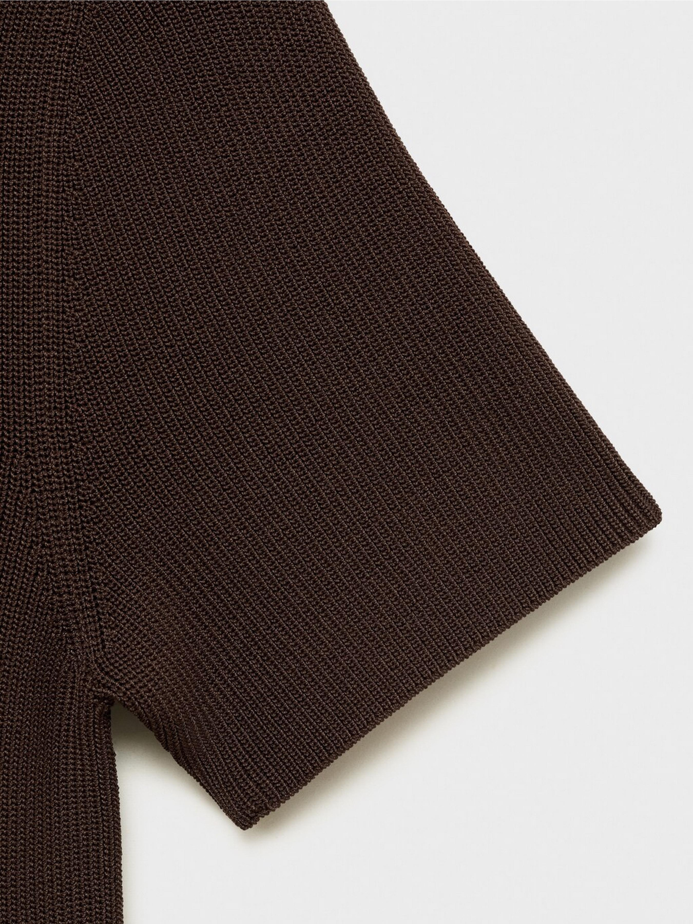 Платье мини MANGO модель 17024099_32 Фото