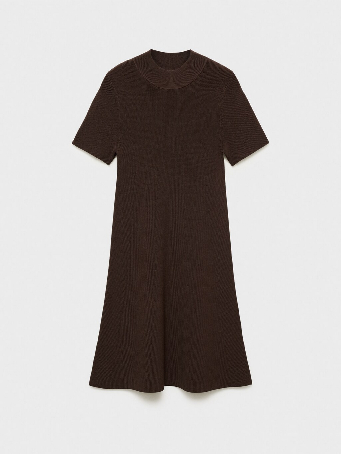 Платье мини MANGO модель 17024099_32 Фото