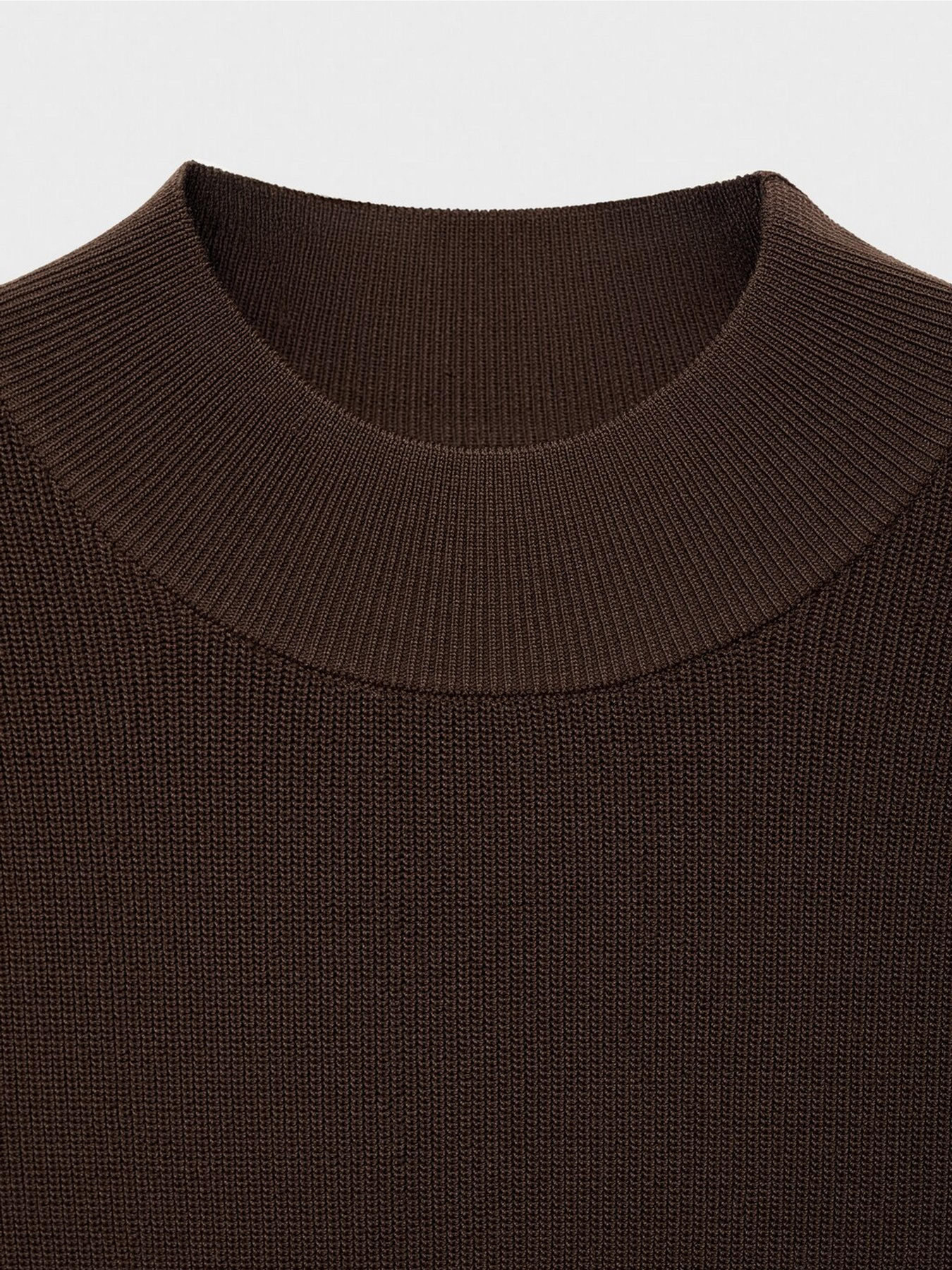 Платье мини MANGO модель 17024099_32 Фото