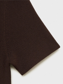 Платье мини MANGO модель 17024099_32 Фото