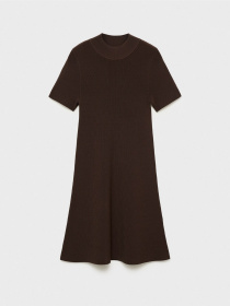 Платье мини MANGO модель 17024099_32 Фото