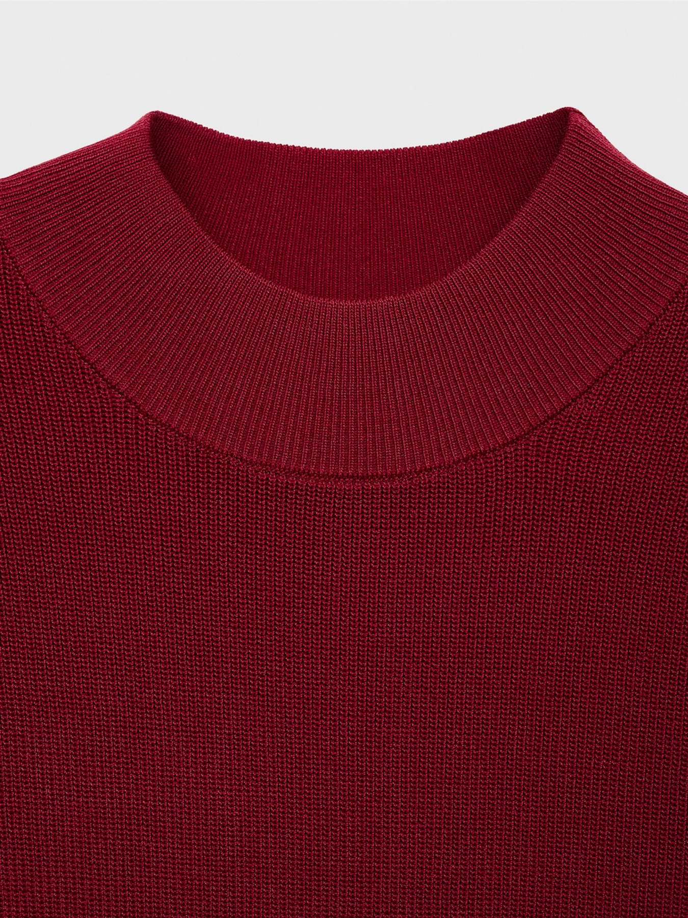 Платье мини MANGO модель 17024099_77 Фото