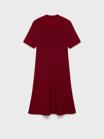 Платье мини MANGO модель 17024099_77 Фото