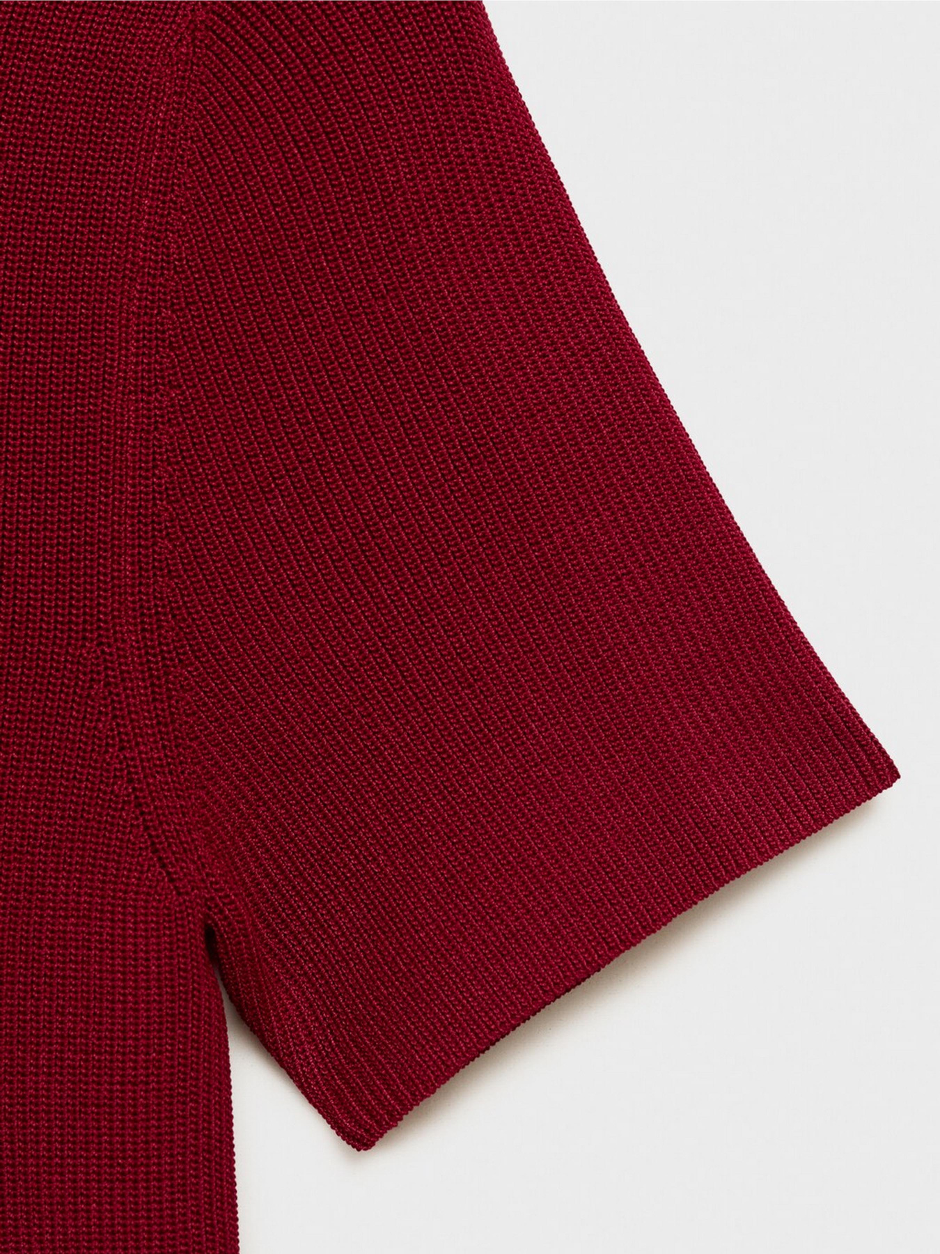 Сукня міні MANGO модель 17024099_77 Фото