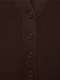 Жилет MANGO модель 17064098_32 Фото