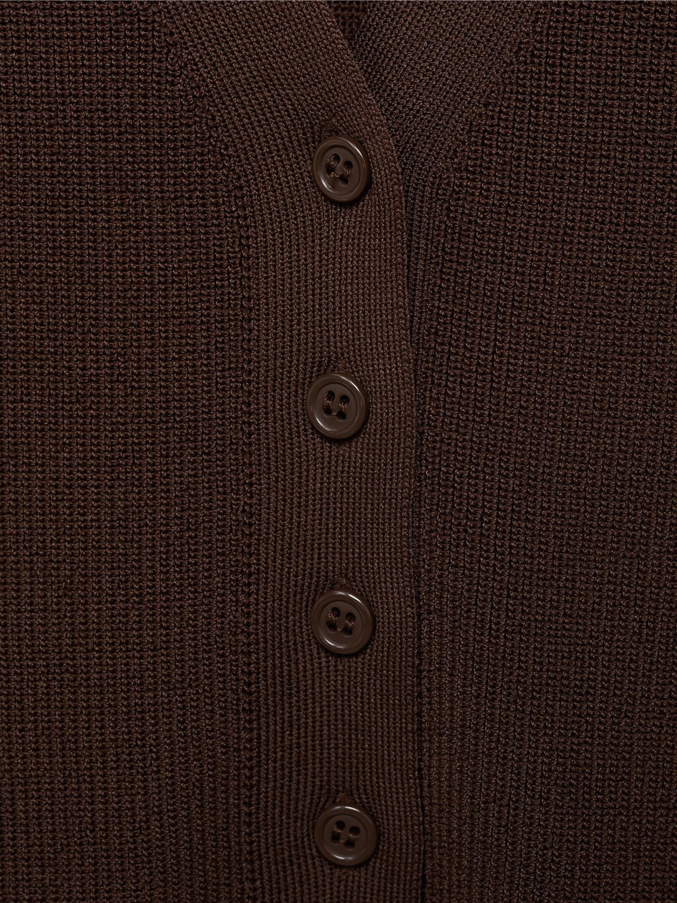 Жилет MANGO модель 17064098_32 Фото