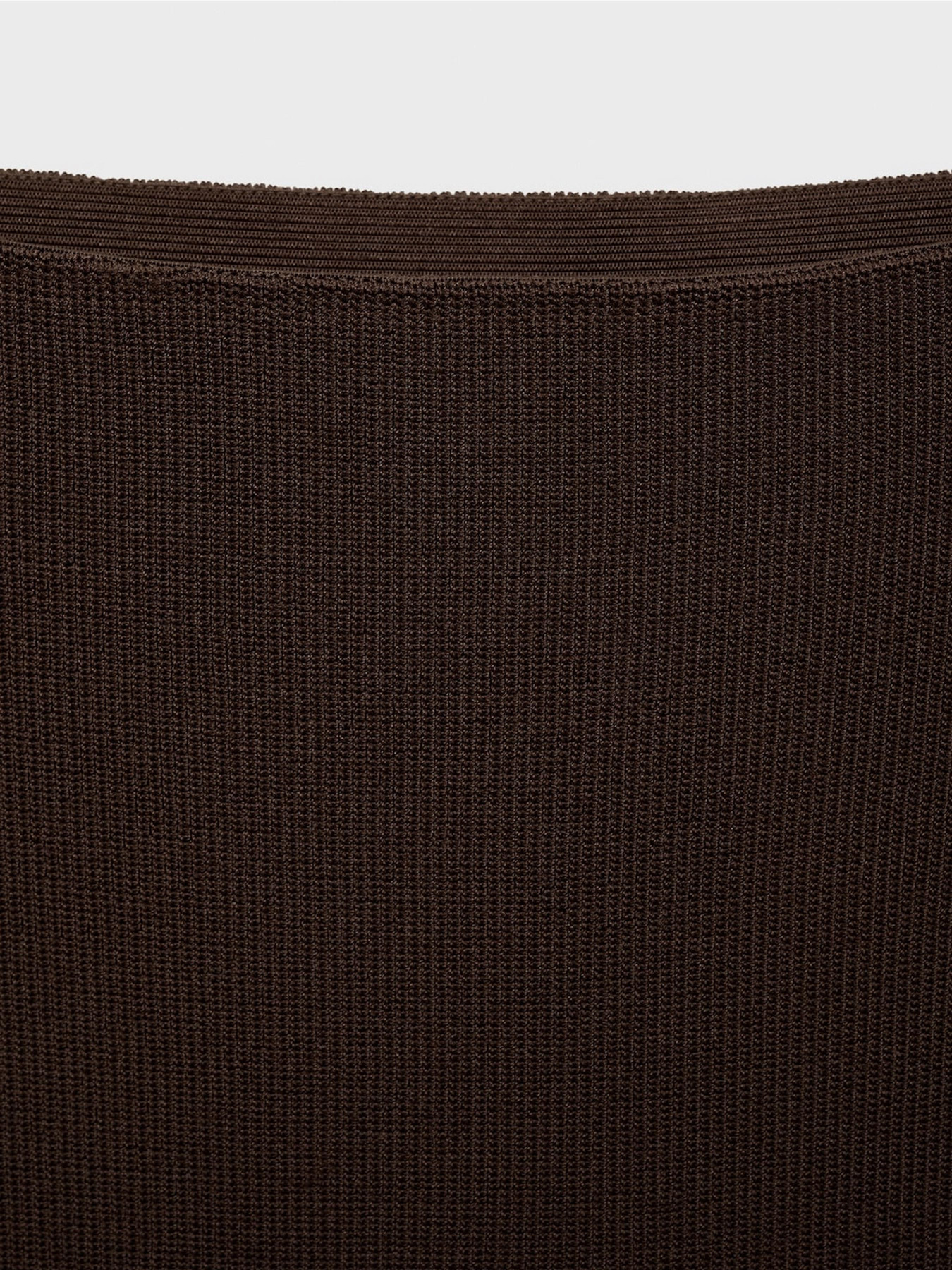 Юбка миди MANGO модель 17074098_32 Фото