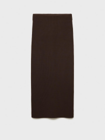 Юбка миди MANGO модель 17074098_32 Юбка миди MANGO модель 17074098_32 Фото