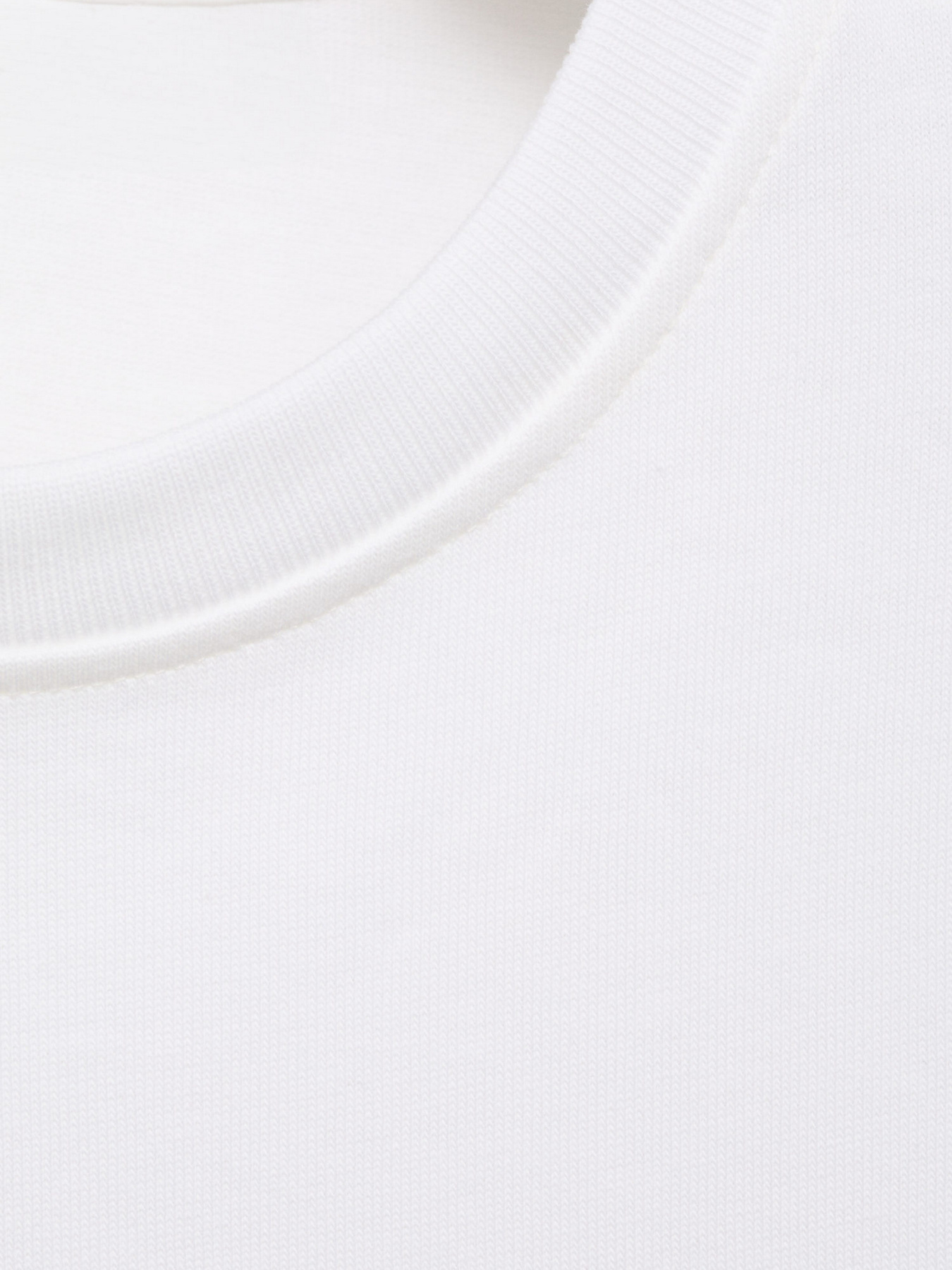 Футболка MANGO модель 17044141_2 Фото