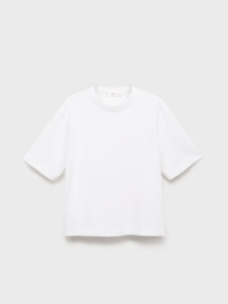 Футболка MANGO модель 17044141_2 Фото