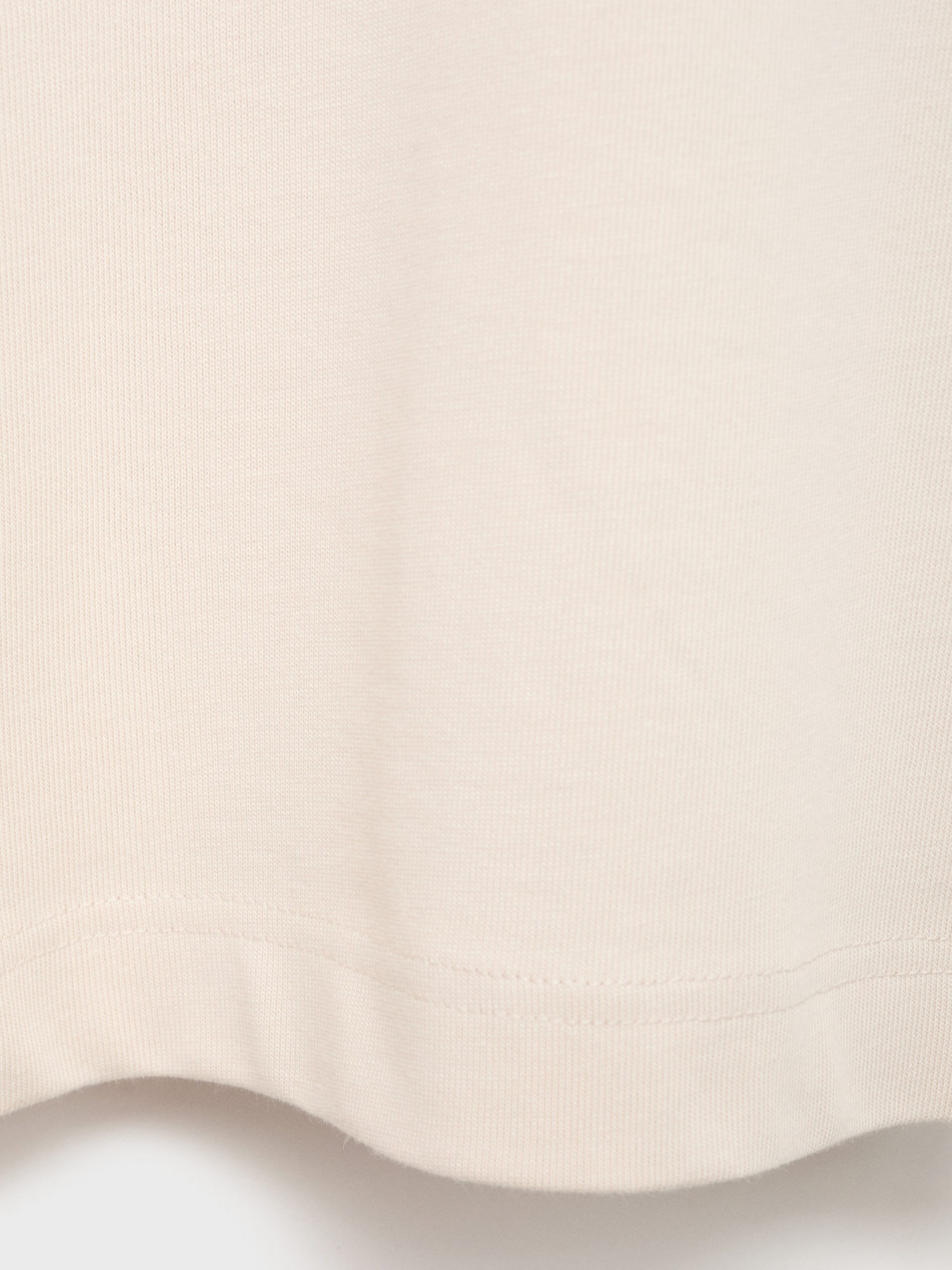 Футболка MANGO модель 17044141_6 Фото