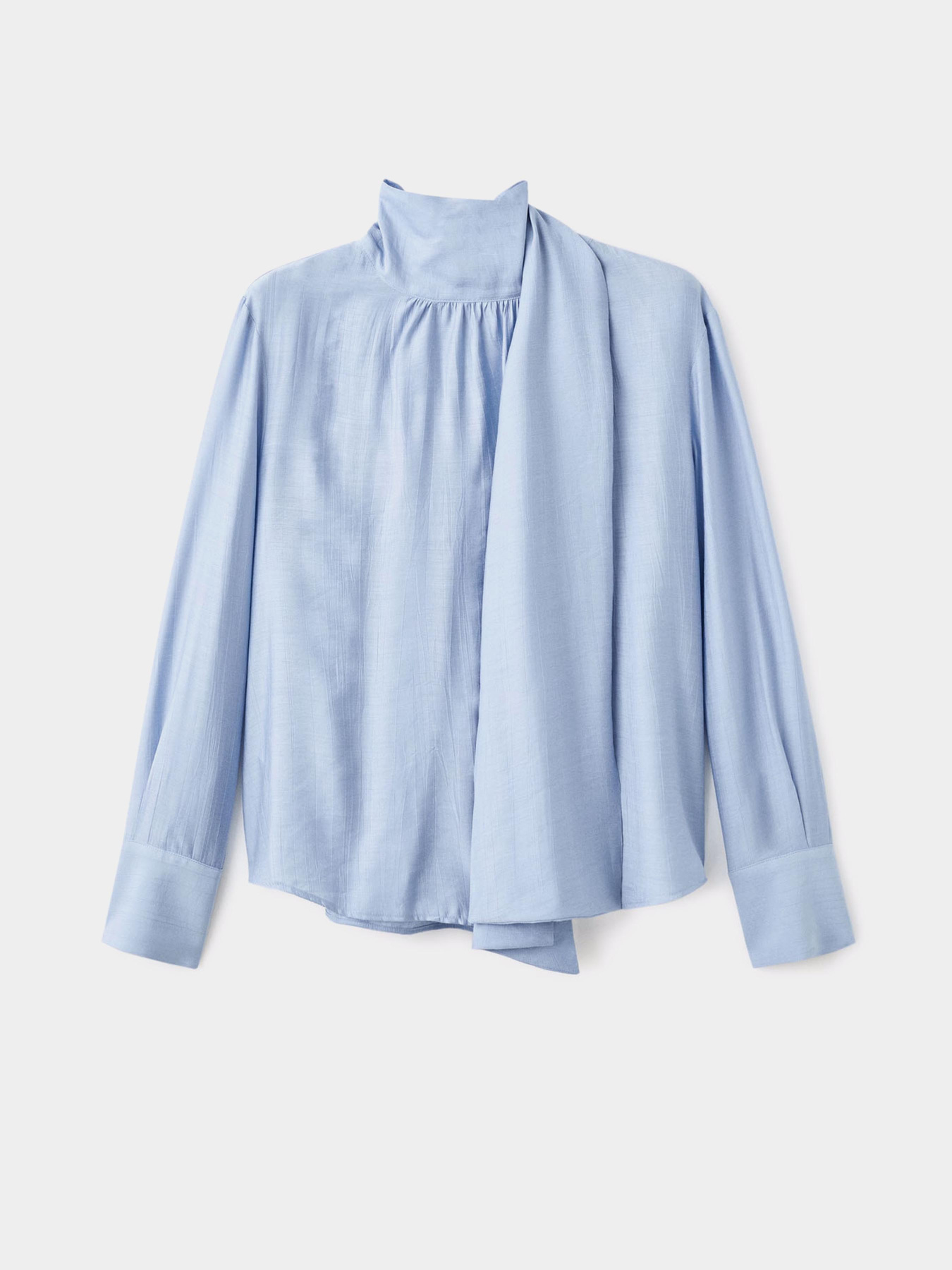 Блуза MANGO модель 17077800_52 Фото