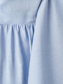 Блуза MANGO модель 17077800_52 Фото