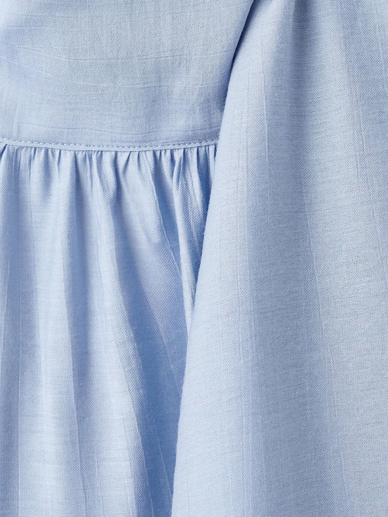 Блуза MANGO модель 17077800_52 Фото