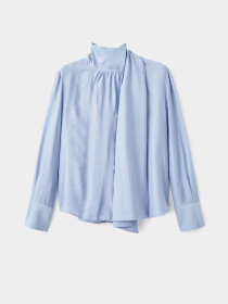 Блуза MANGO модель 17077800_52 Фото