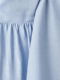 Блуза MANGO модель 17077800_52 Фото