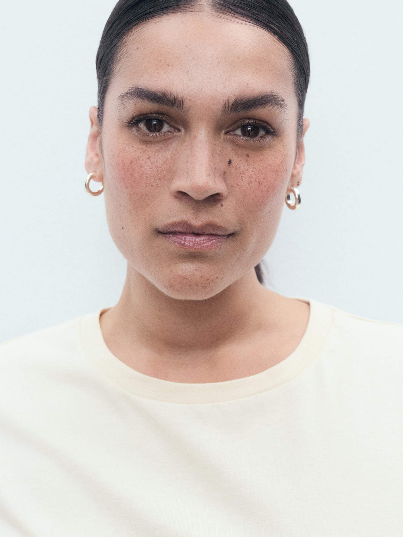 Футболка MANGO модель 17012910_5 Фото