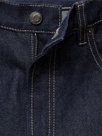 Широкие джинсы MANGO модель 17015816_TS Фото