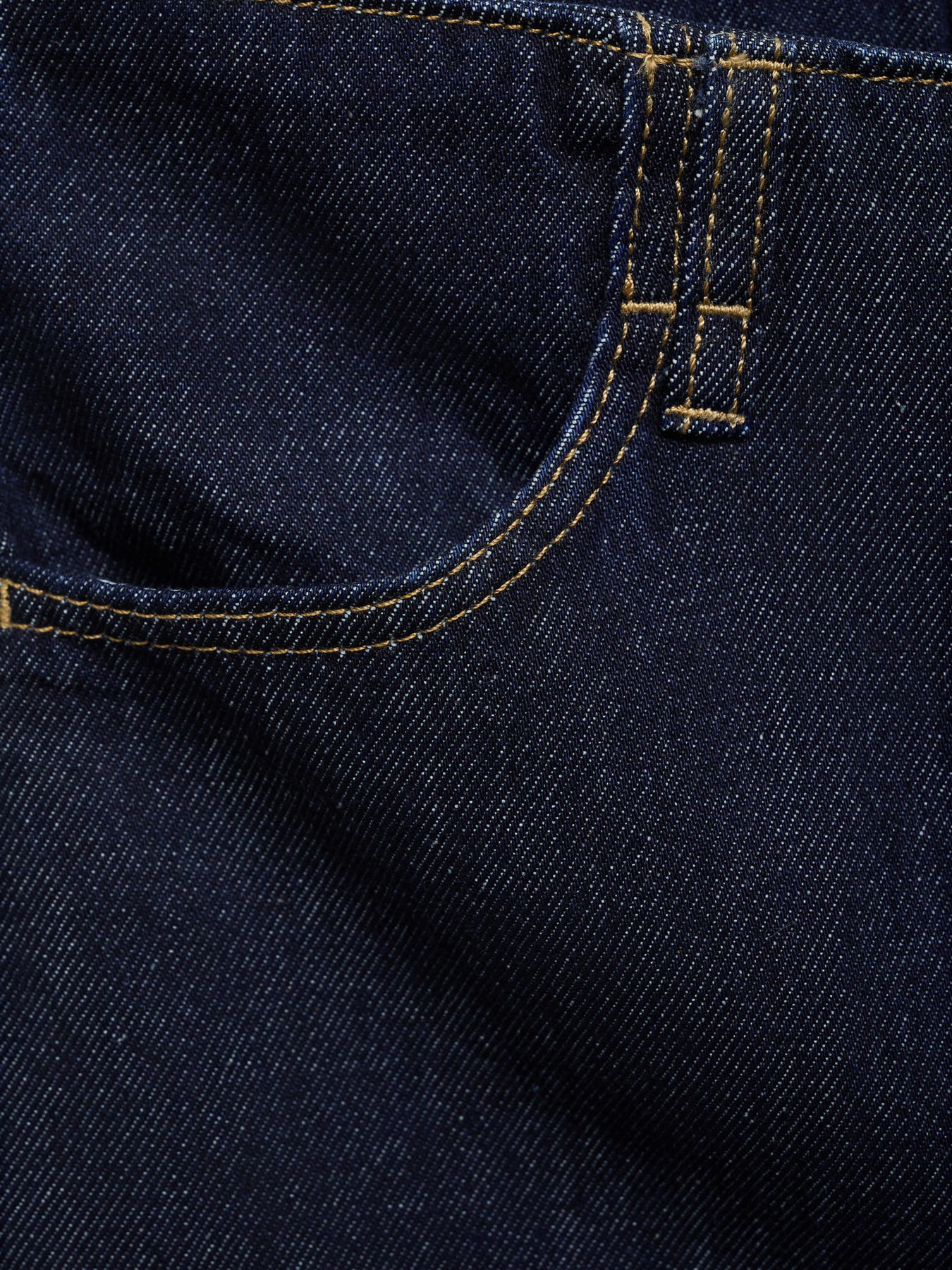 Шорты джинсовые MANGO модель 17073324_TS Фото