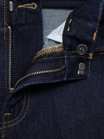 Шорты джинсовые MANGO модель 17073324_TS Фото