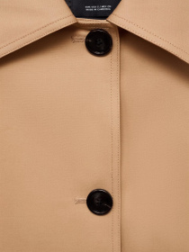 Парка MANGO модель 17095164_8 Фото