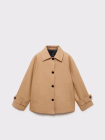 Парка MANGO модель 17095164_8 Фото