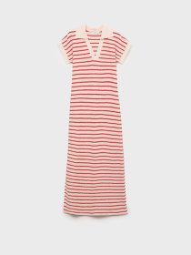 Сукня міді MANGO модель 17041246_70 Фото