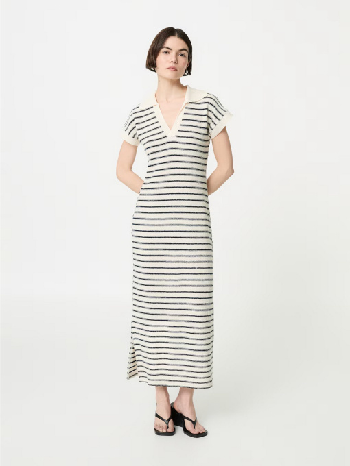 Сукня міді MANGO модель 17941246_56 Фото