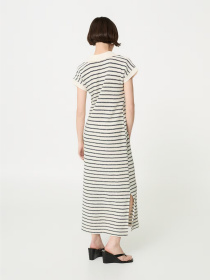 Сукня міді MANGO модель 17941246_56 Фото