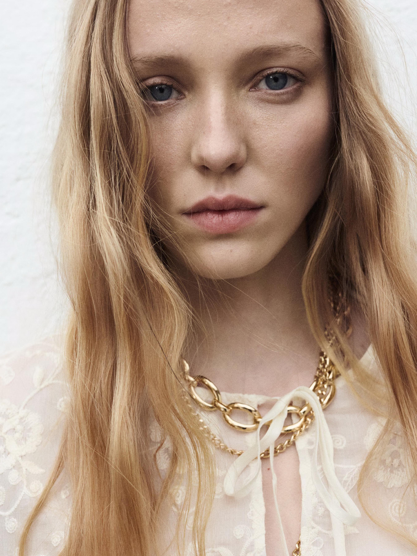 Блуза MANGO модель 17064130_5 Фото