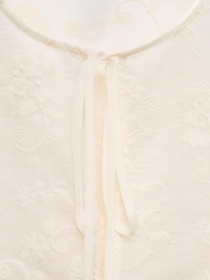 Блуза MANGO модель 17064130_5 Блуза MANGO модель 17064130_5 Фото