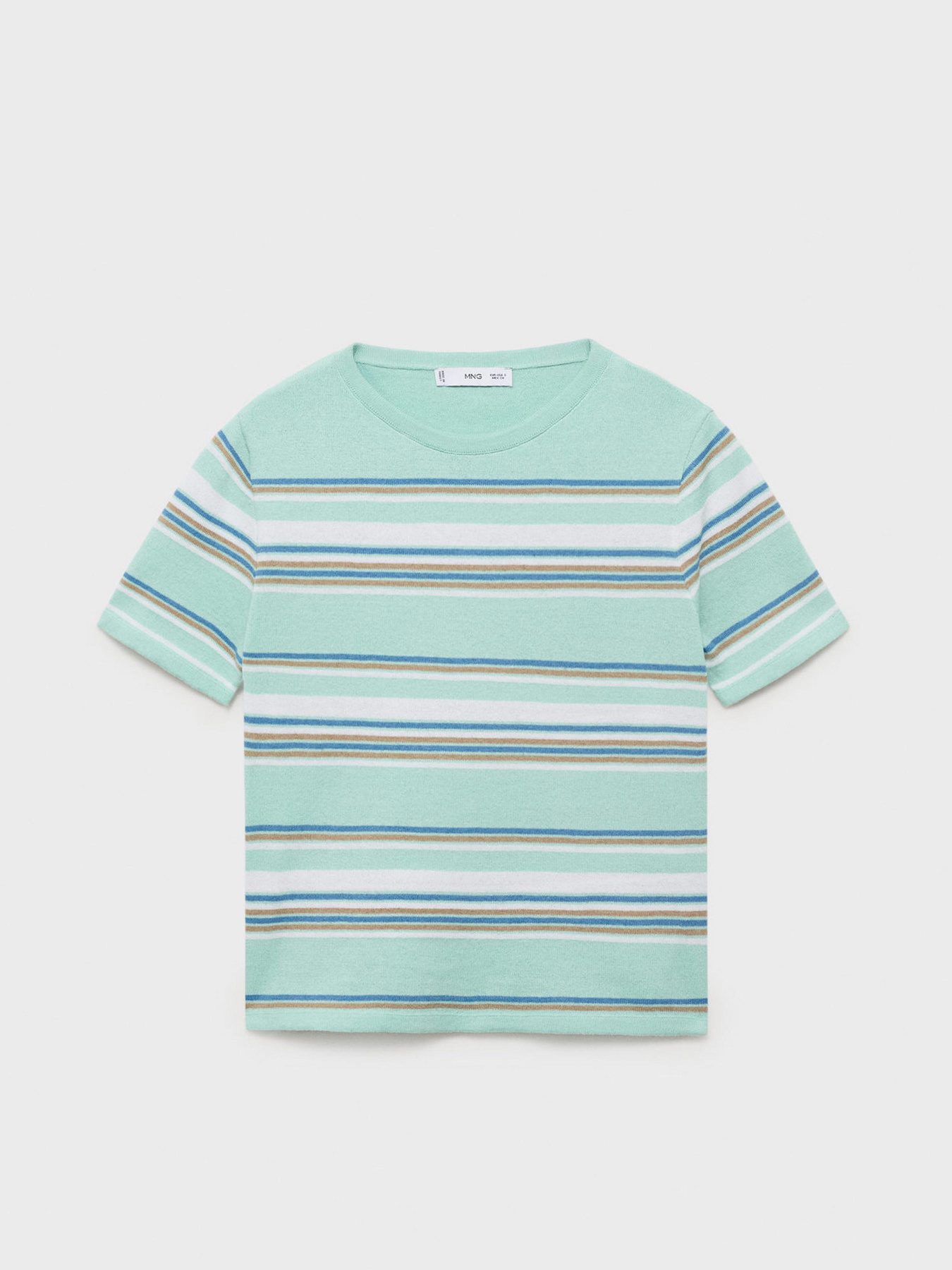 Джемпер MANGO модель 17071261_41 Фото