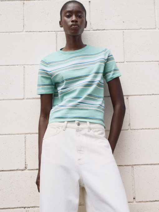 Джемпер MANGO модель 17071261_41 Фото