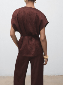 Жилет MANGO модель 17074146_32 Фото